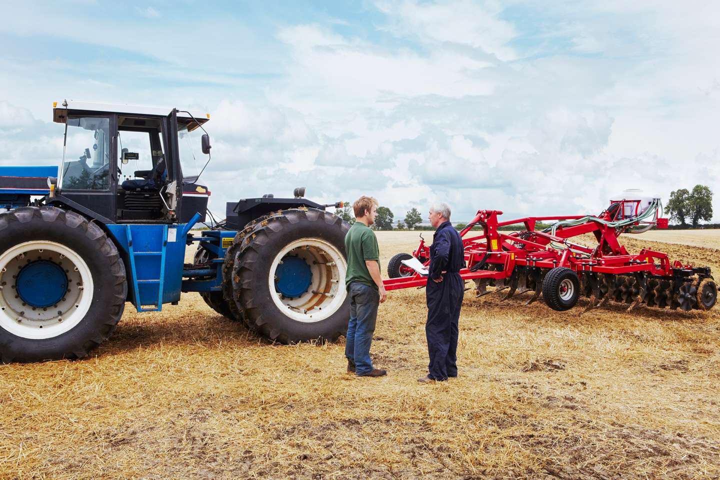 Bail rural : gare à l’obligation d’exploiter personnellement le fonds loué !