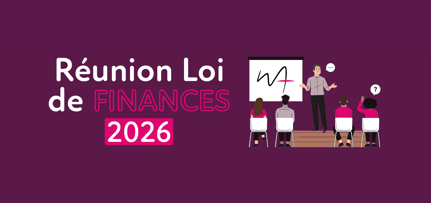 Loi de finances 2026 Wagner & Associés