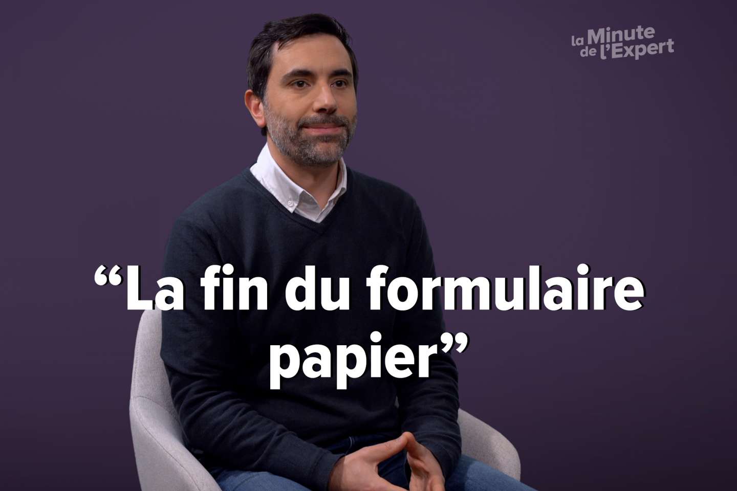 La télédéclaration des dons manuels