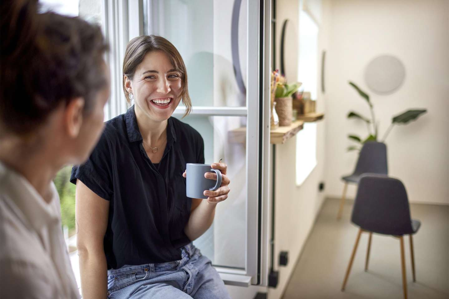 Respectez bien les temps de pause de vos salariés