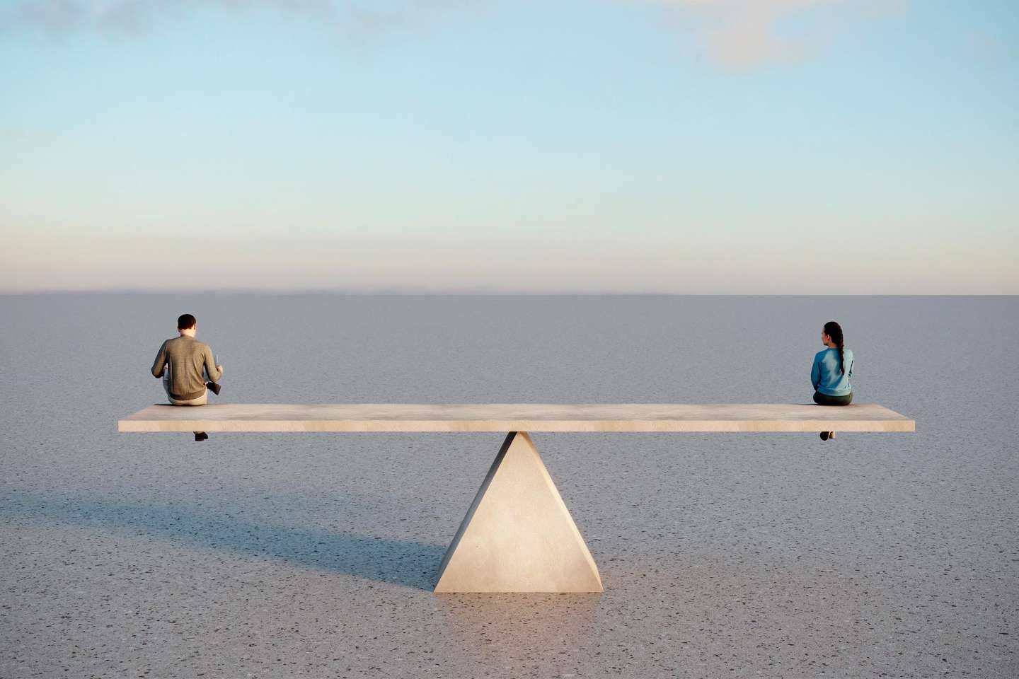 Index de l’égalité professionnelle : une publication d’ici fin février