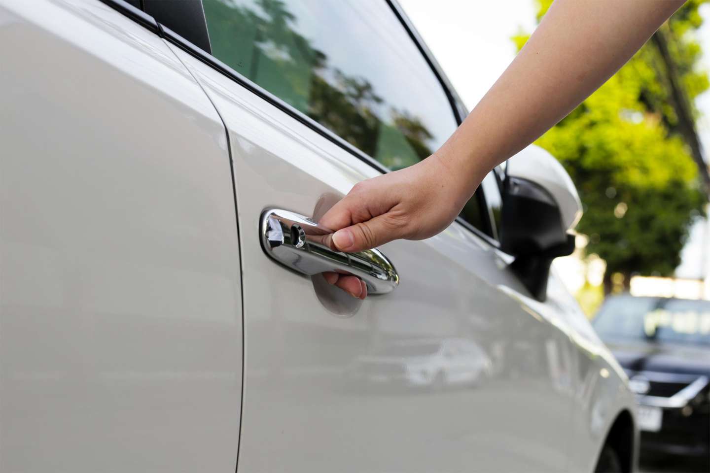 Véhicule de service : quand est-il considéré comme un avantage en nature ?