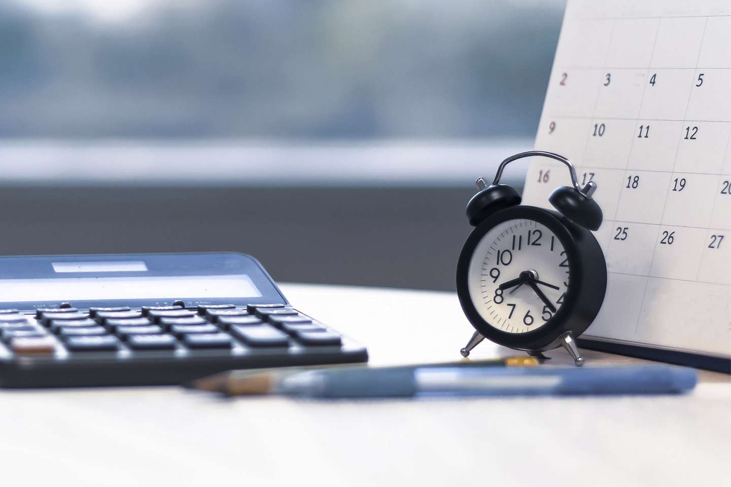 Bientôt les déclarations fiscales professionnelles 2026