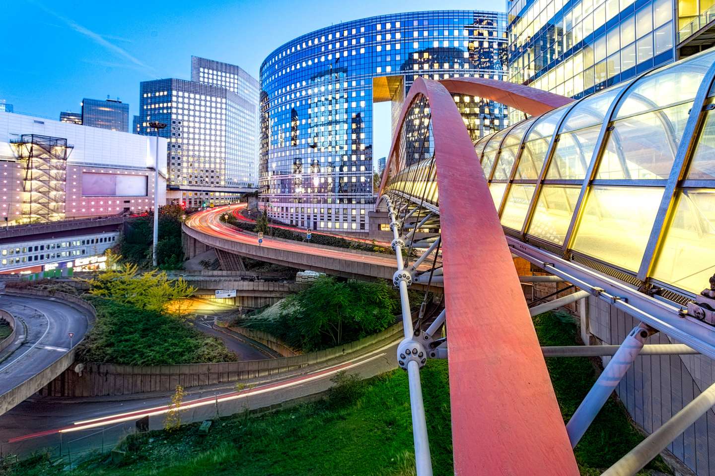 Paiement du solde de la contribution exceptionnelle des grandes entreprises