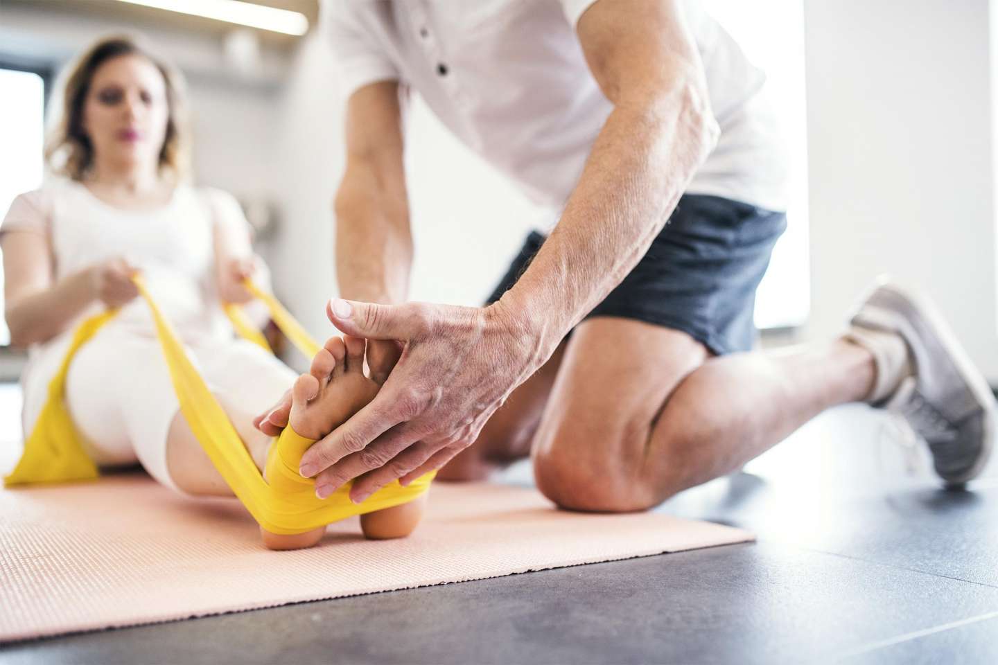 Masseurs-kinésithérapeutes : des conférences sur la prévention des violences