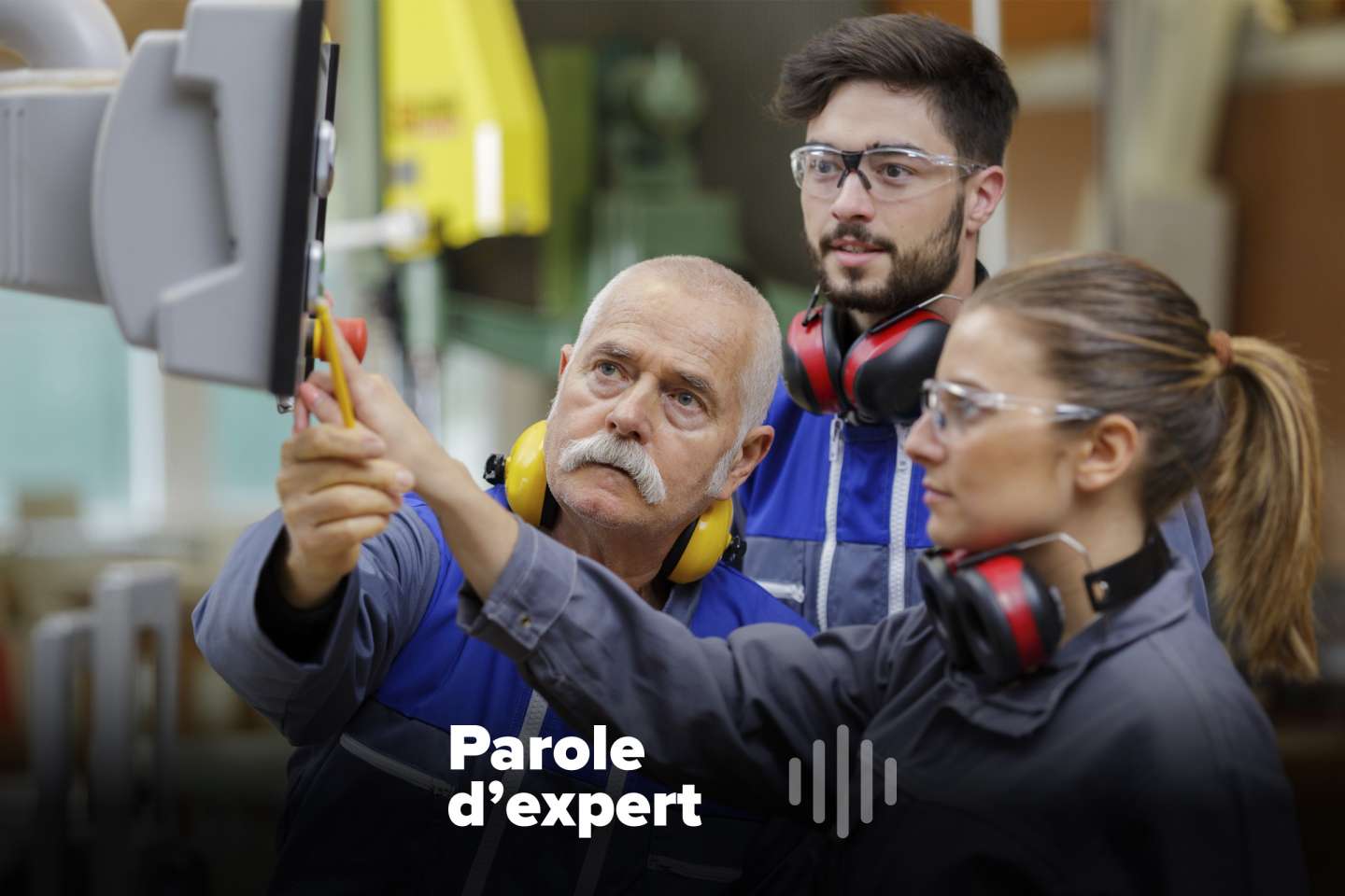 Les nouvelles sanctions qui entourent la facturation électronique et un point sur les aides à l’apprentissage. [4 min 15 s]