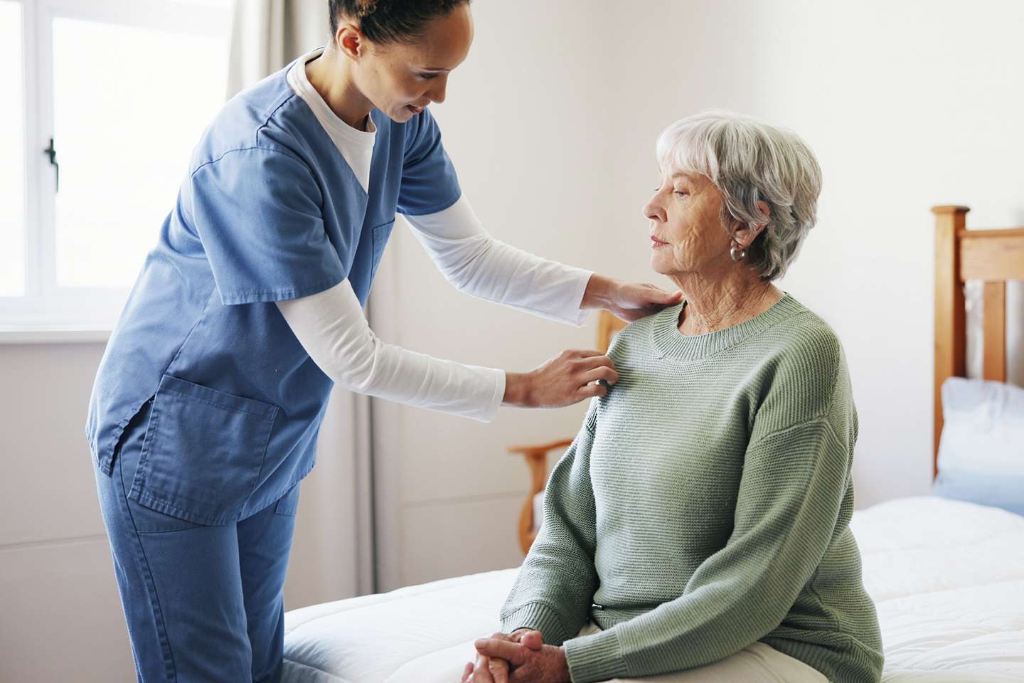 Médico-social : prix des chambres en Ehpad