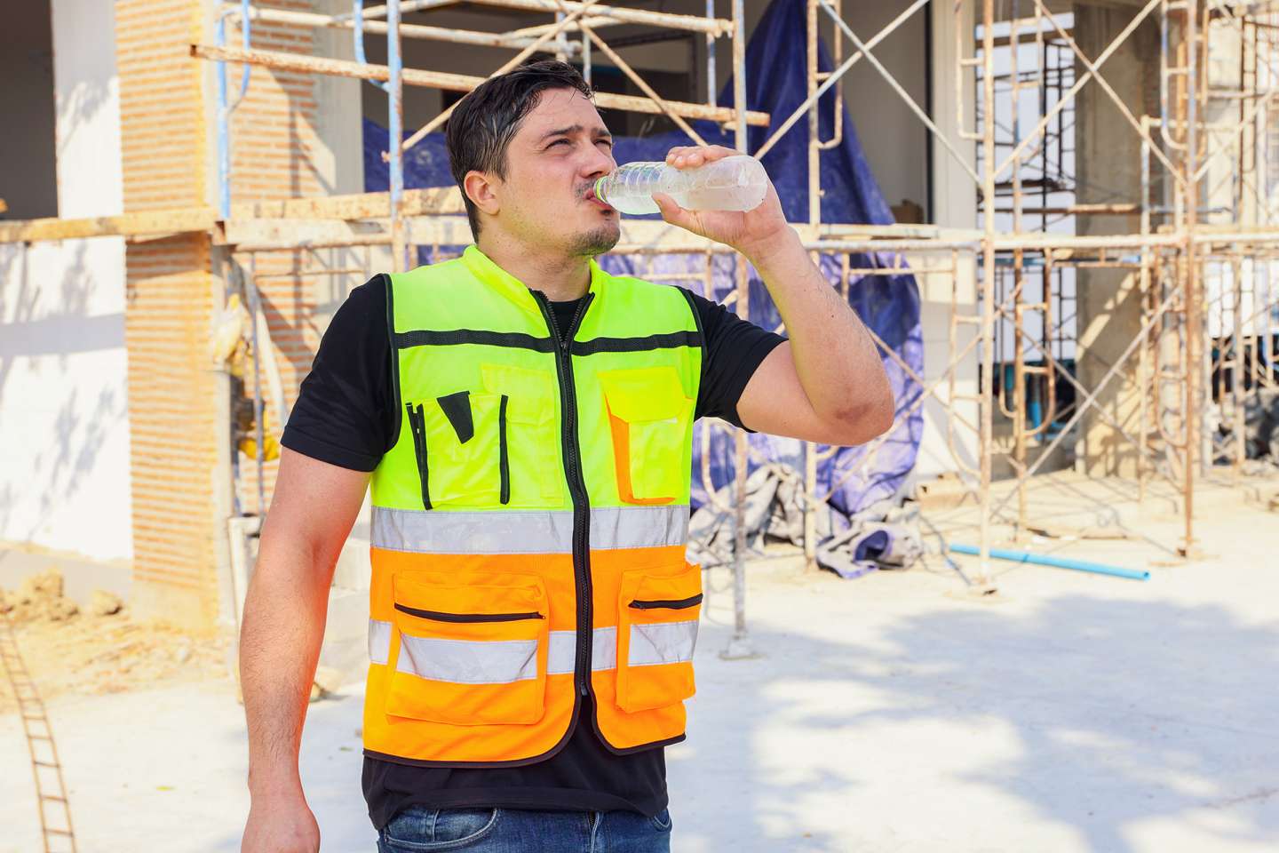 Cotisation chômage-intempéries pour la campagne 2026-2027