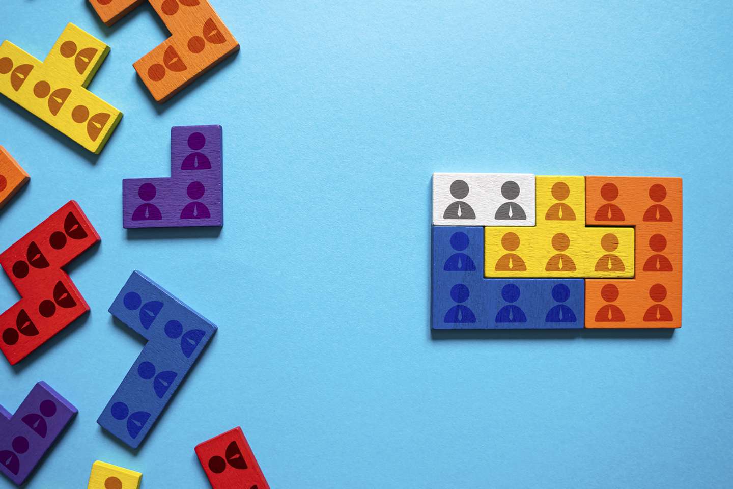 Associations en ZFU : déclaration des mouvements de main-d’œuvre de 2025