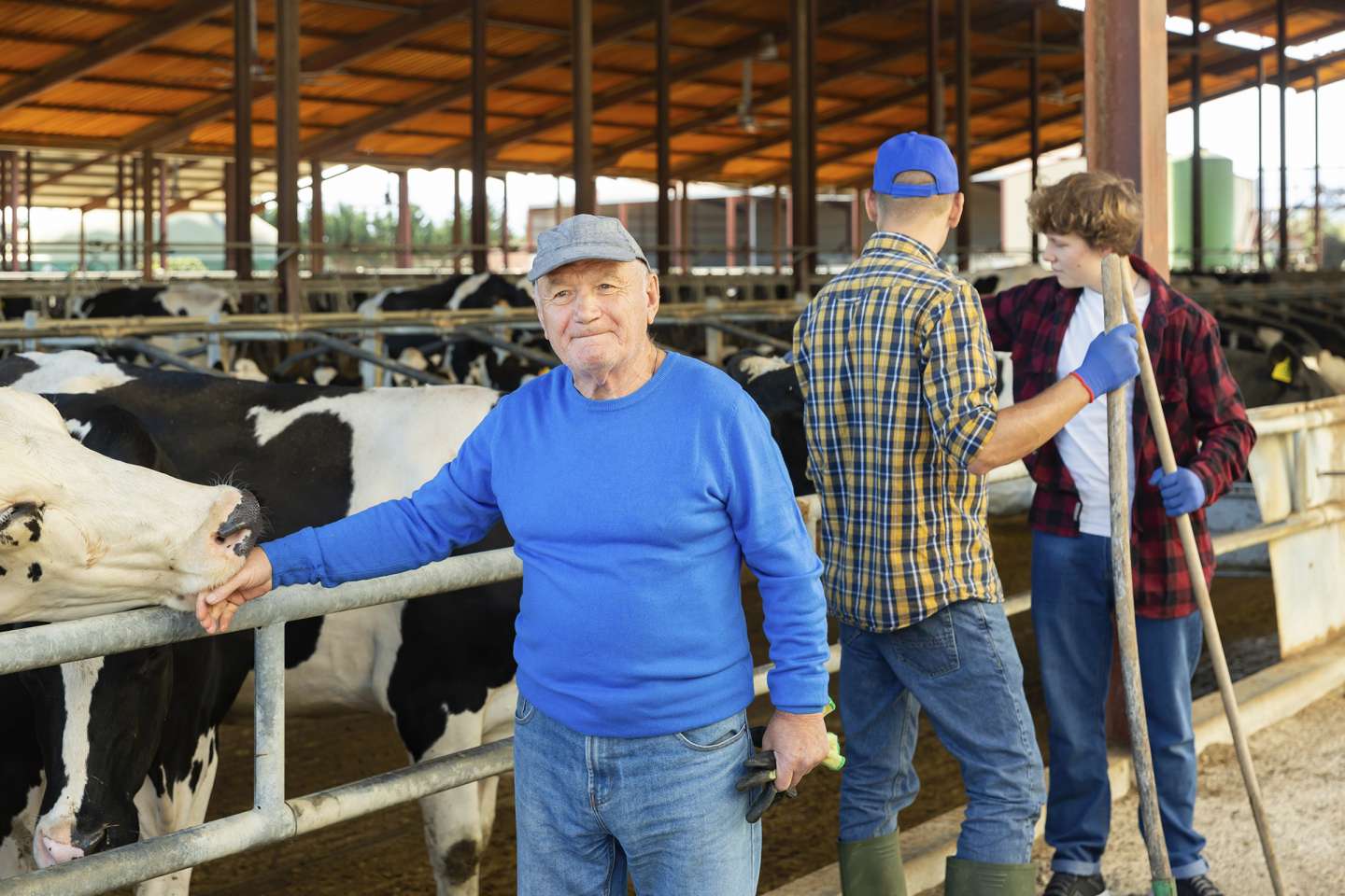 Décès d’un non-salarié agricole : capital décès pour ses ayants droit