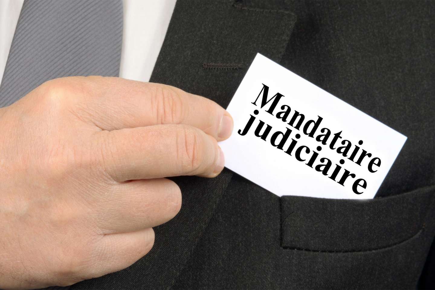 Administrateurs et mandataires judiciaires : démographie au 1 janvier 2026