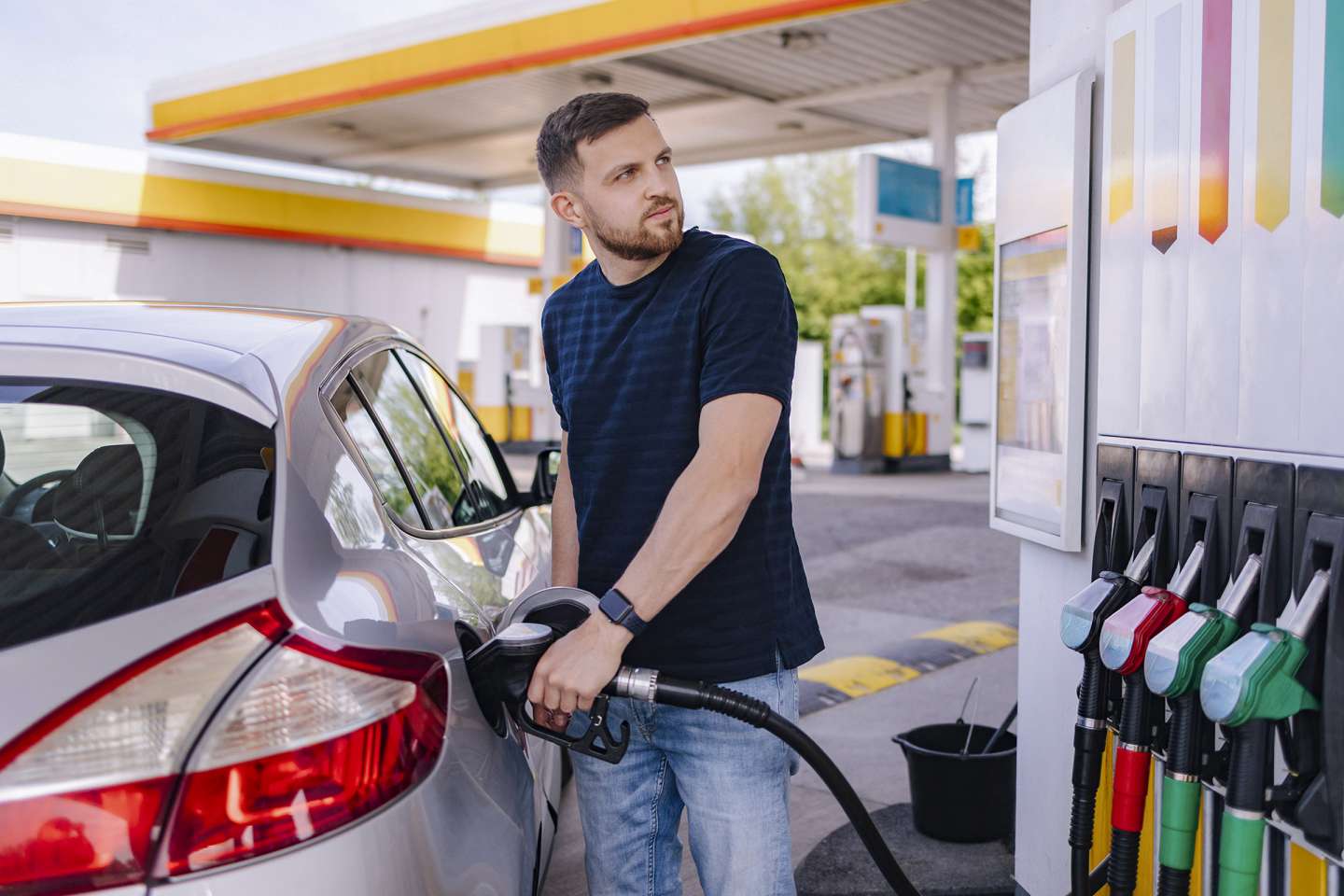 Prix des carburants : les nouvelles mesures pour les entreprises et les particuliers