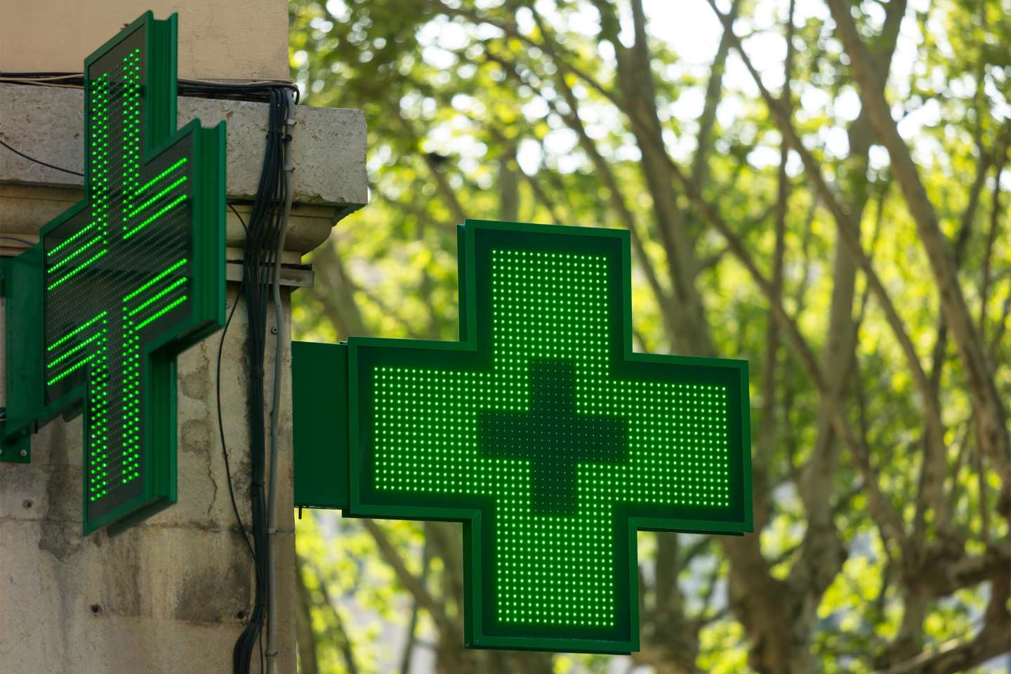 Pharmaciens : élargissement du dispositif d’aide aux officines en difficulté