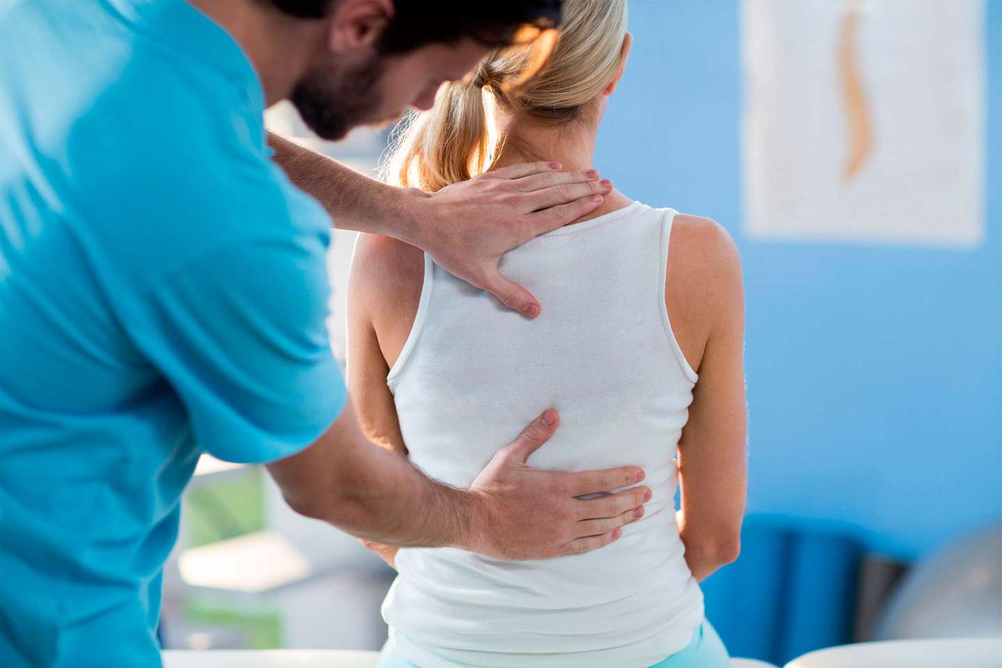 Masseurs-kinésithérapeutes : mise au point sur le statut d’« aide-kinésithérapeute »
