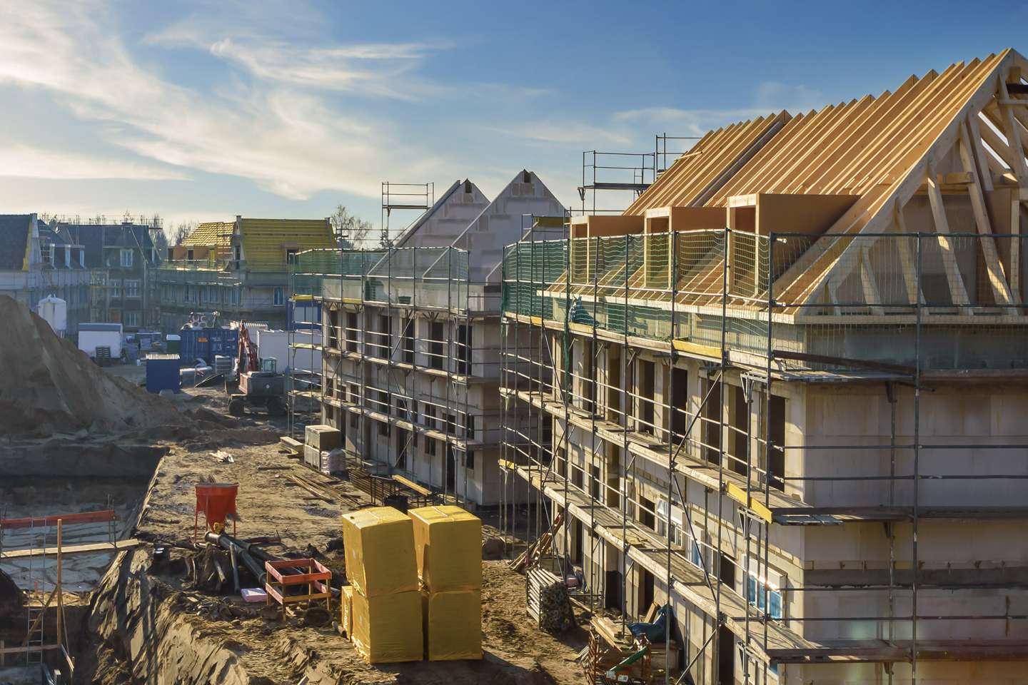 Relance de l’immobilier : un nouveau projet de loi « Logement » attendu pour l’été 2026