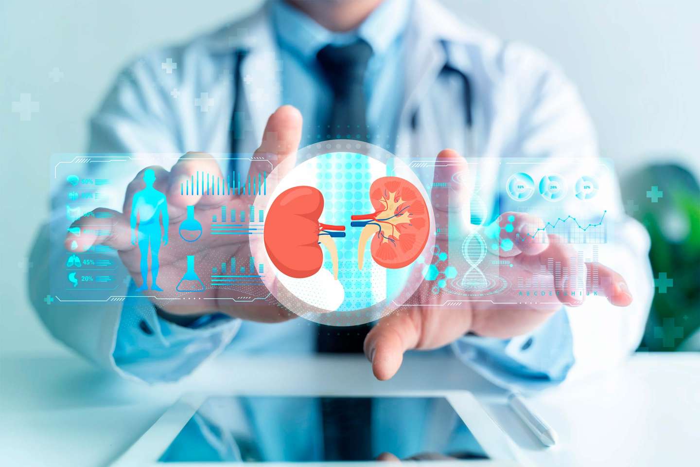 Médecins : un nouvel outil pour gérer les actions de prévention