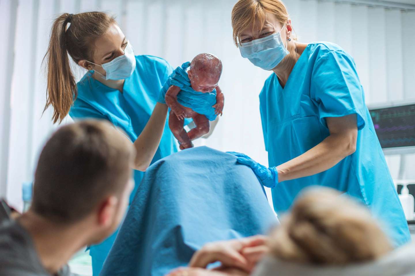 Sages-femmes : le Conseil national de l’Ordre lance une plate-forme participative