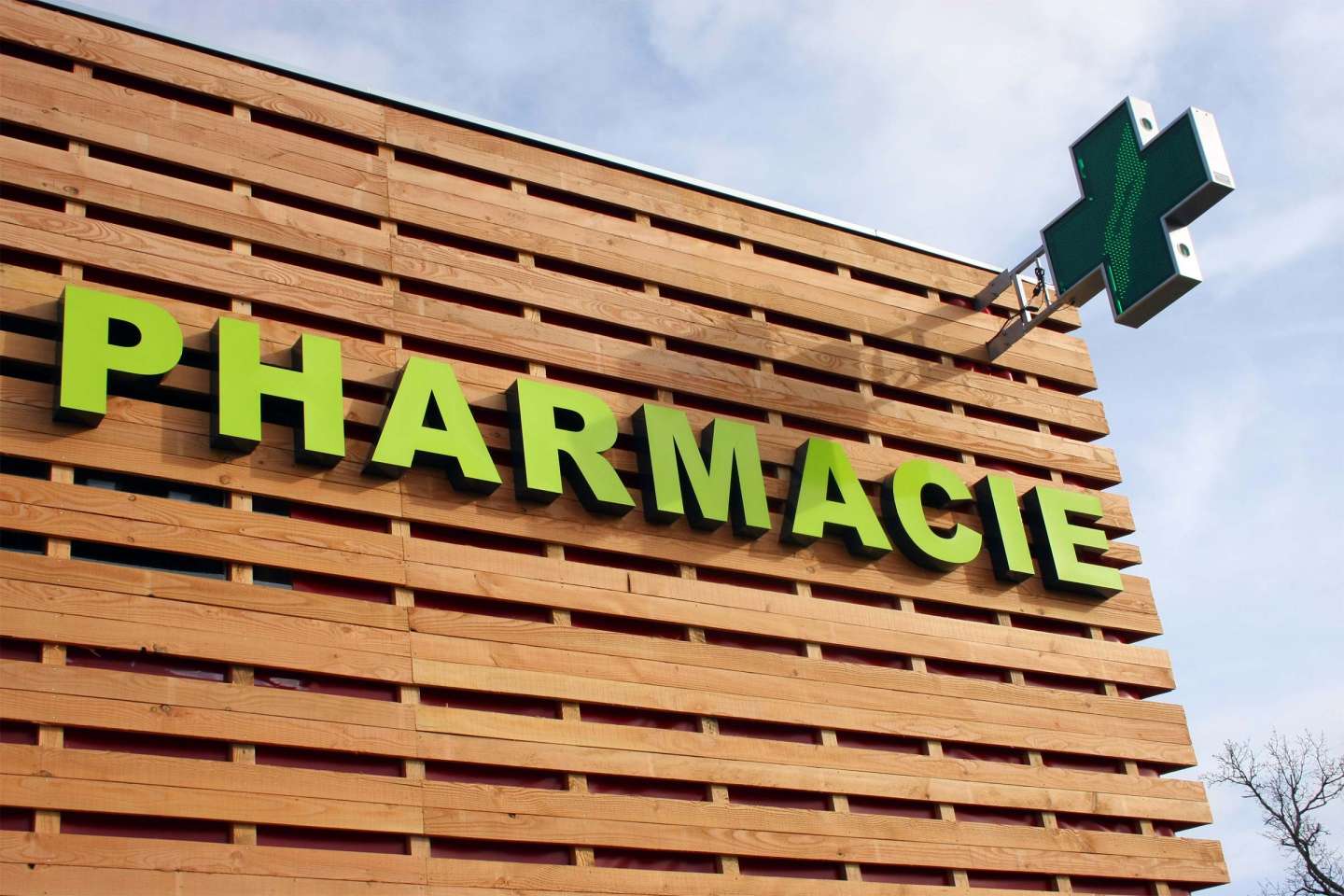 Pharmaciens : un accord pour préserver le maillage officinal