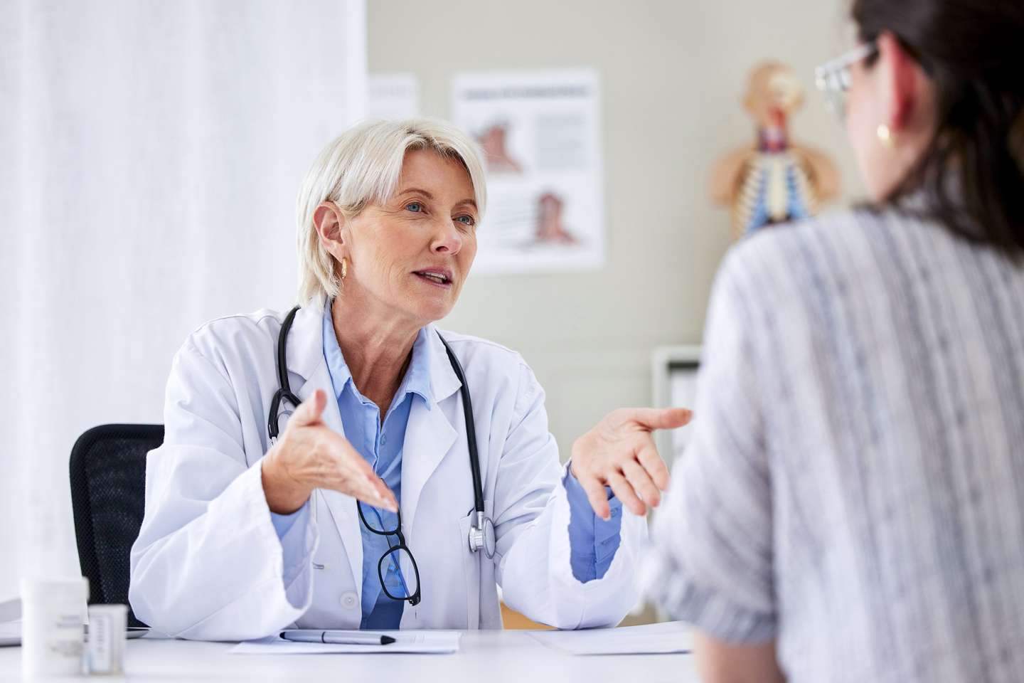 Médecine du travail : ce qui change pour les salariés en arrêt maladie