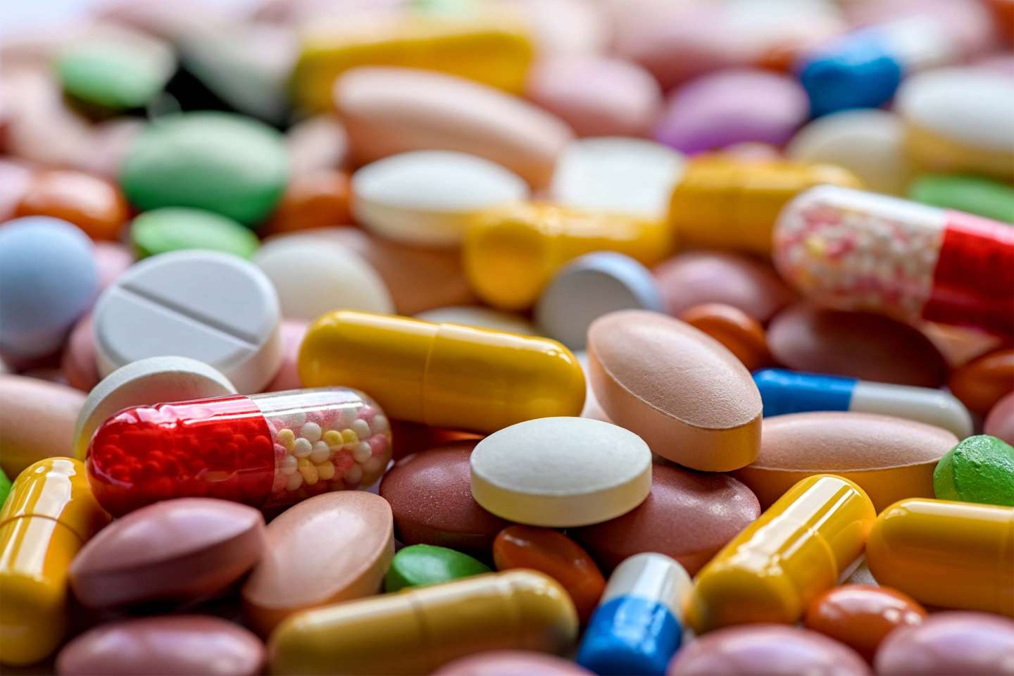 Pharmaciens : un décret pour lutter contre les pénuries de médicaments