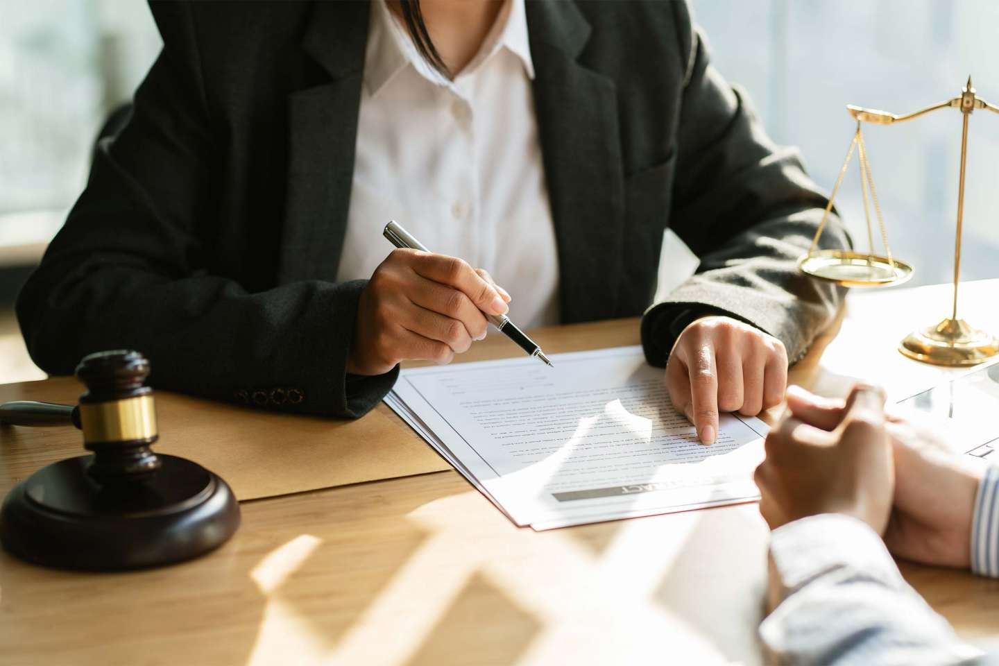 Avocats : l’acte contresigné