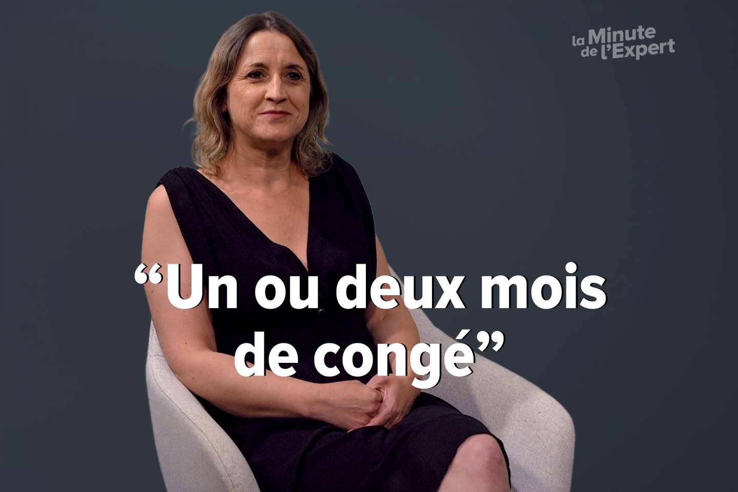 Le congé supplémentaire de naissance