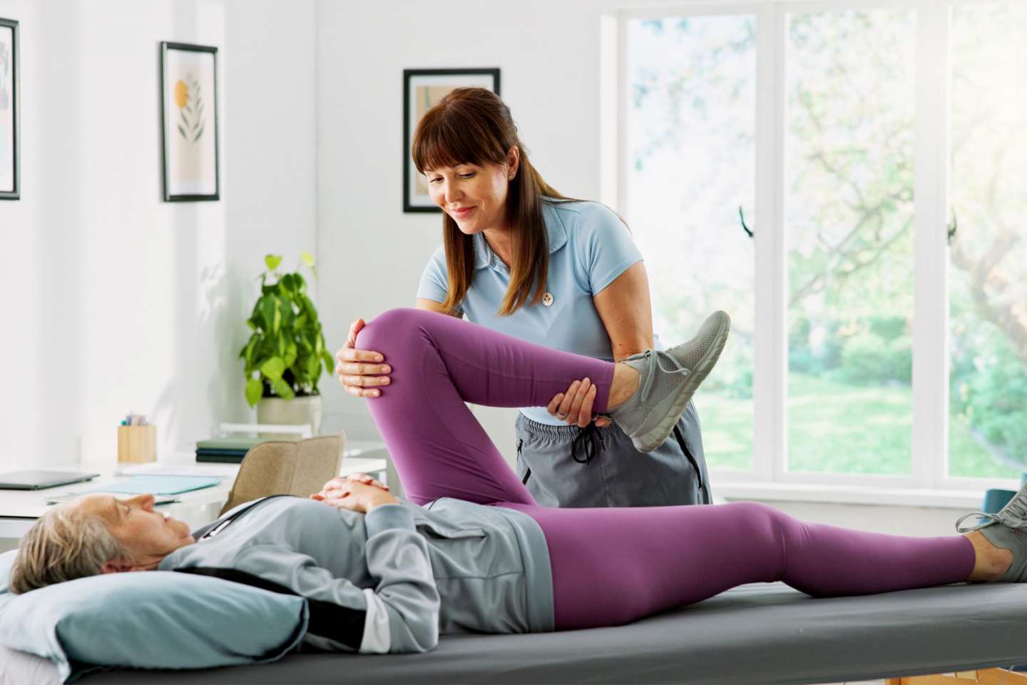 Masseurs-kinésithérapeutes : une étude d’impact sur les conditions de l’accès direct à la kinésithérapie