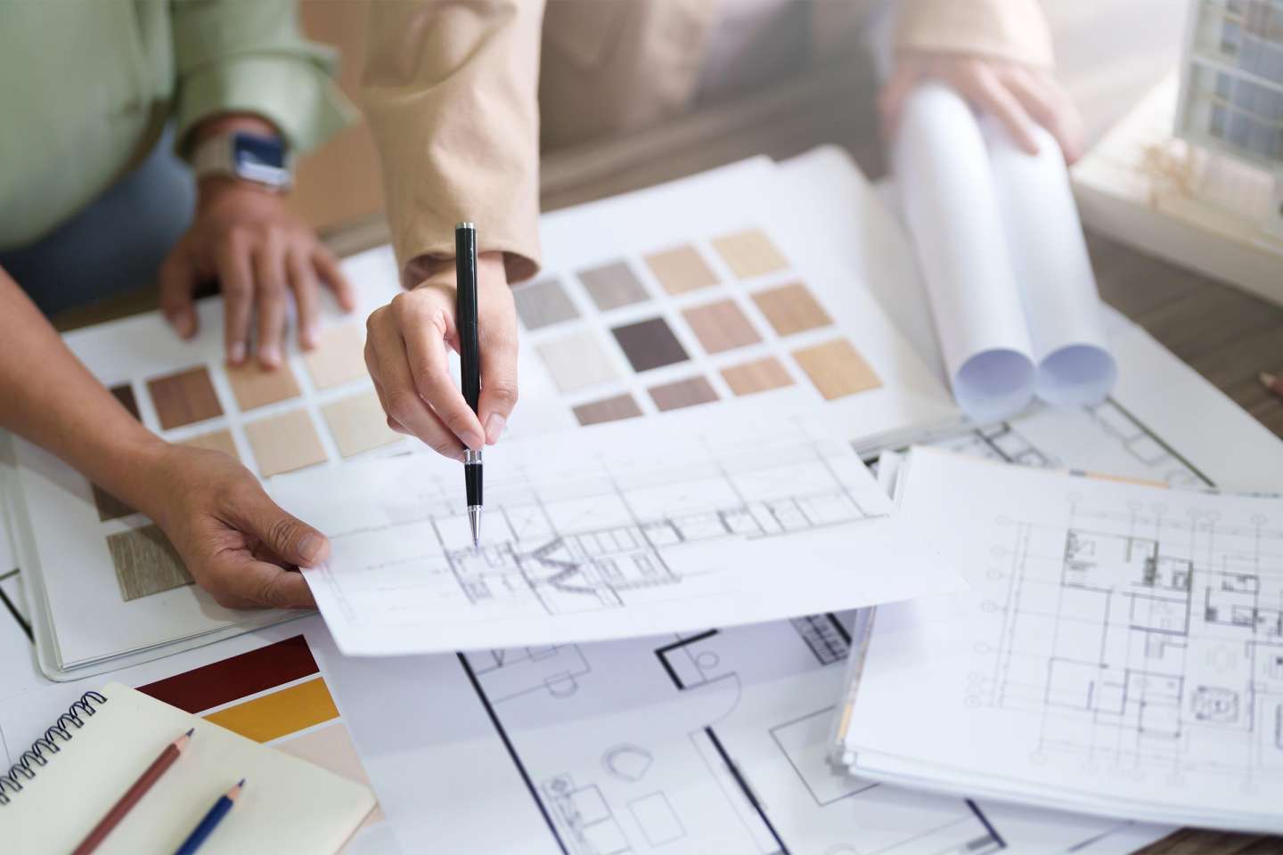 Architectes : évolution des règles déontologiques