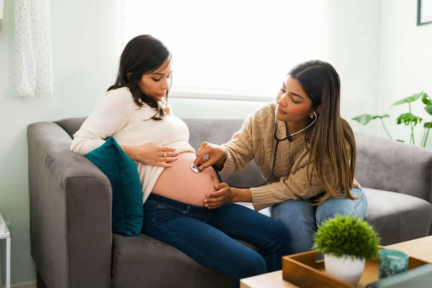 Sages-femmes : suppression d’un article du Code de déontologie