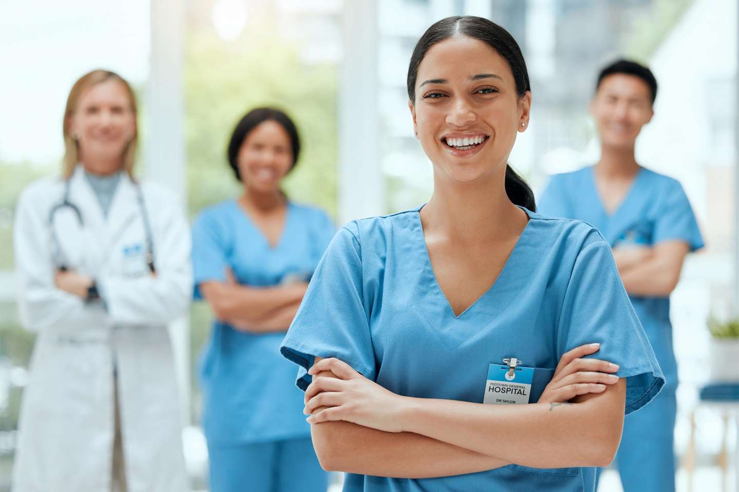 Infirmiers : les arrêtés augmentant l’autonomie des professionnels sont parus