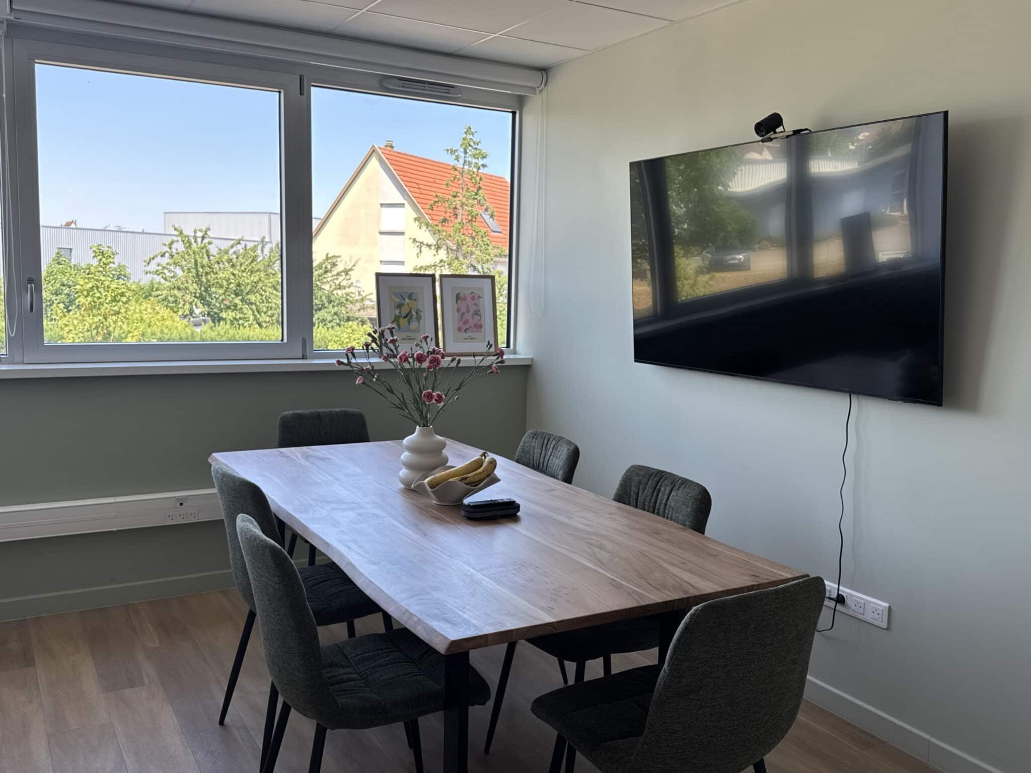 Bureau de Sélestat Wagner & Associés WA