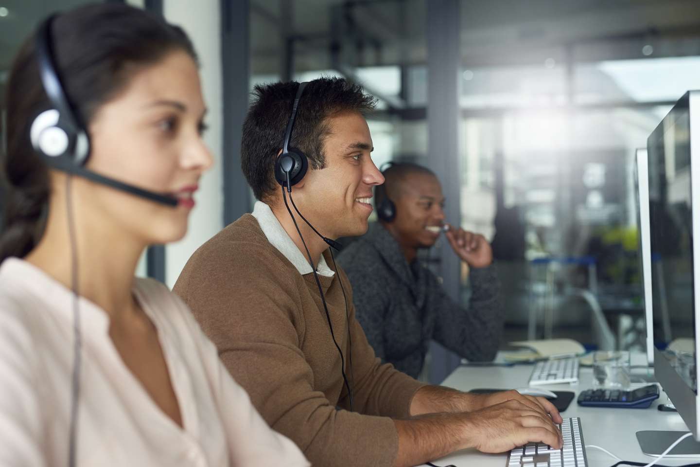 Le démarchage téléphonique désormais interdit !