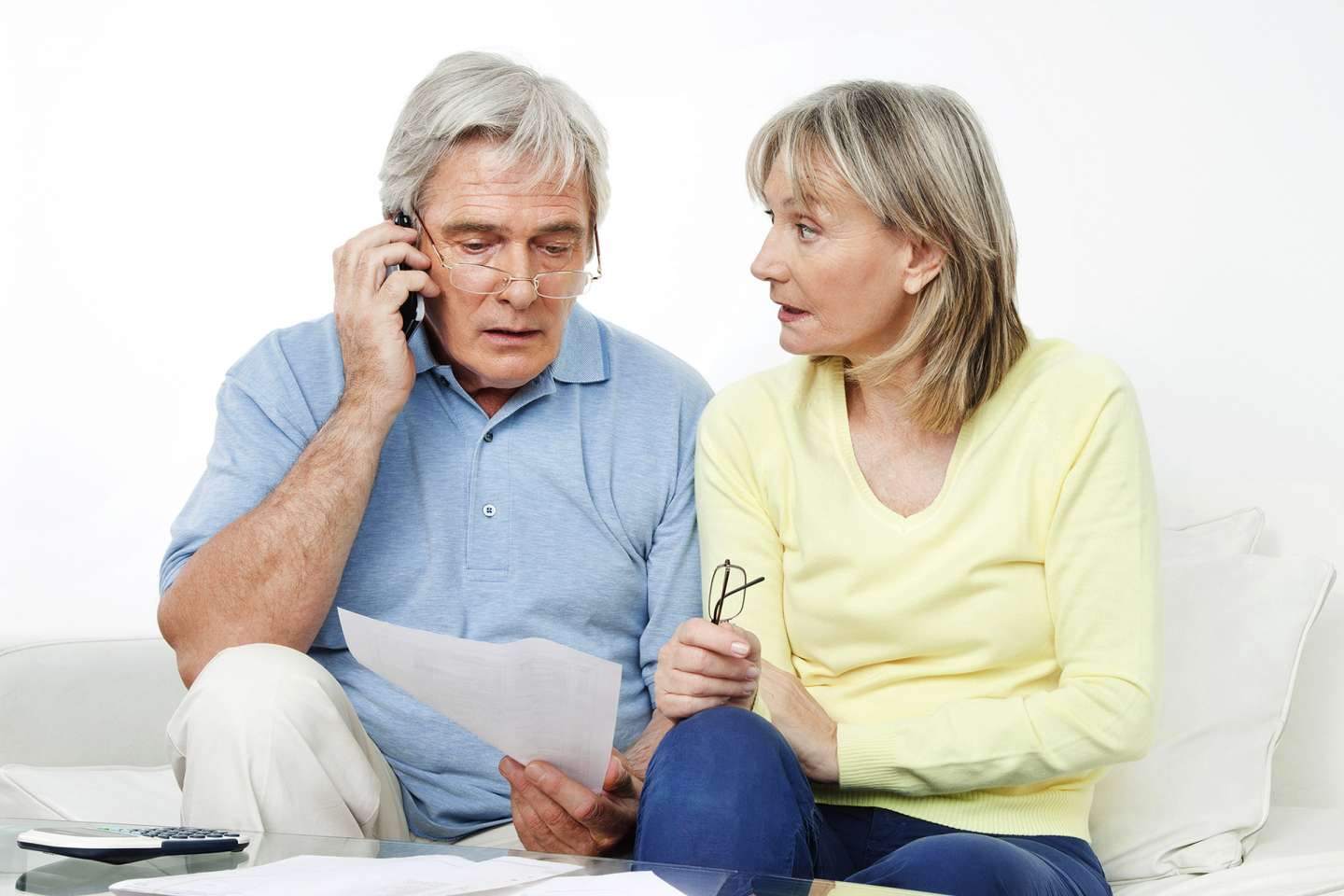 Promesse de vente et financement : la prudence s’impose !