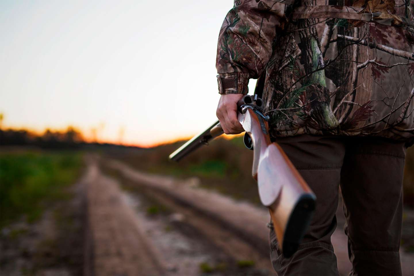 Chasse : interdiction de chasser autour des habitations