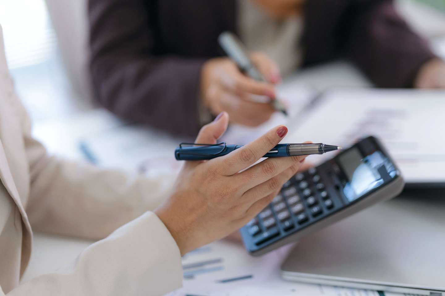 Associations : montant 2026 de la franchise des impôts commerciaux