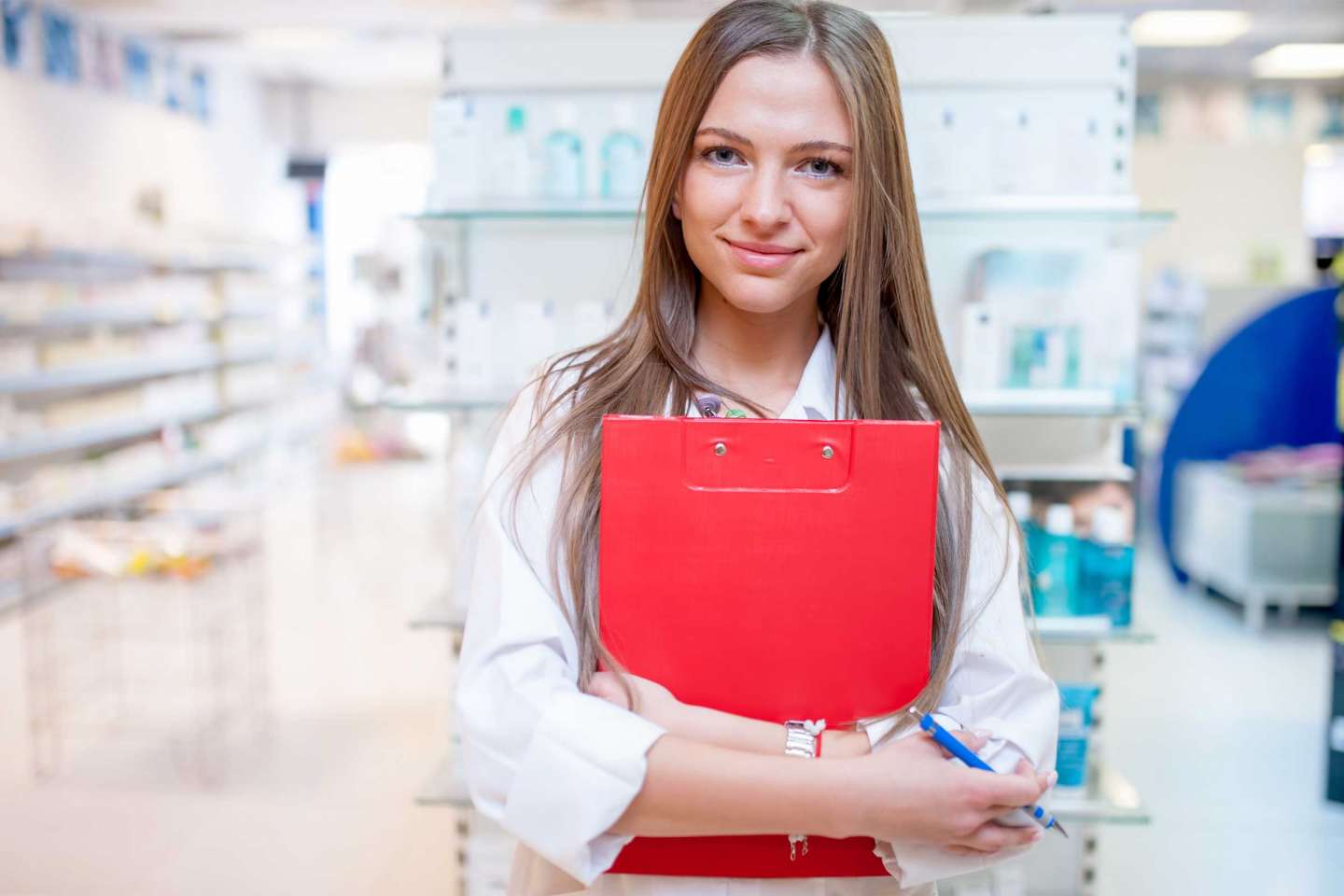 Pharmaciens : une compensation financière pour accueillir des stagiaires