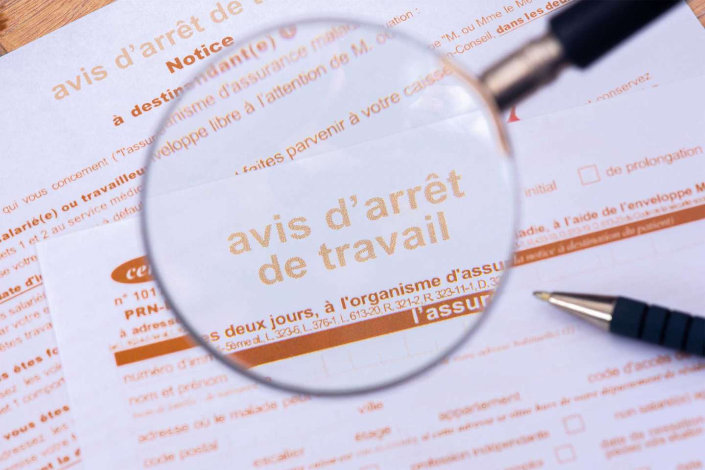 Rupture conventionnelle : elle peut être proposée durant un arrêt de travail