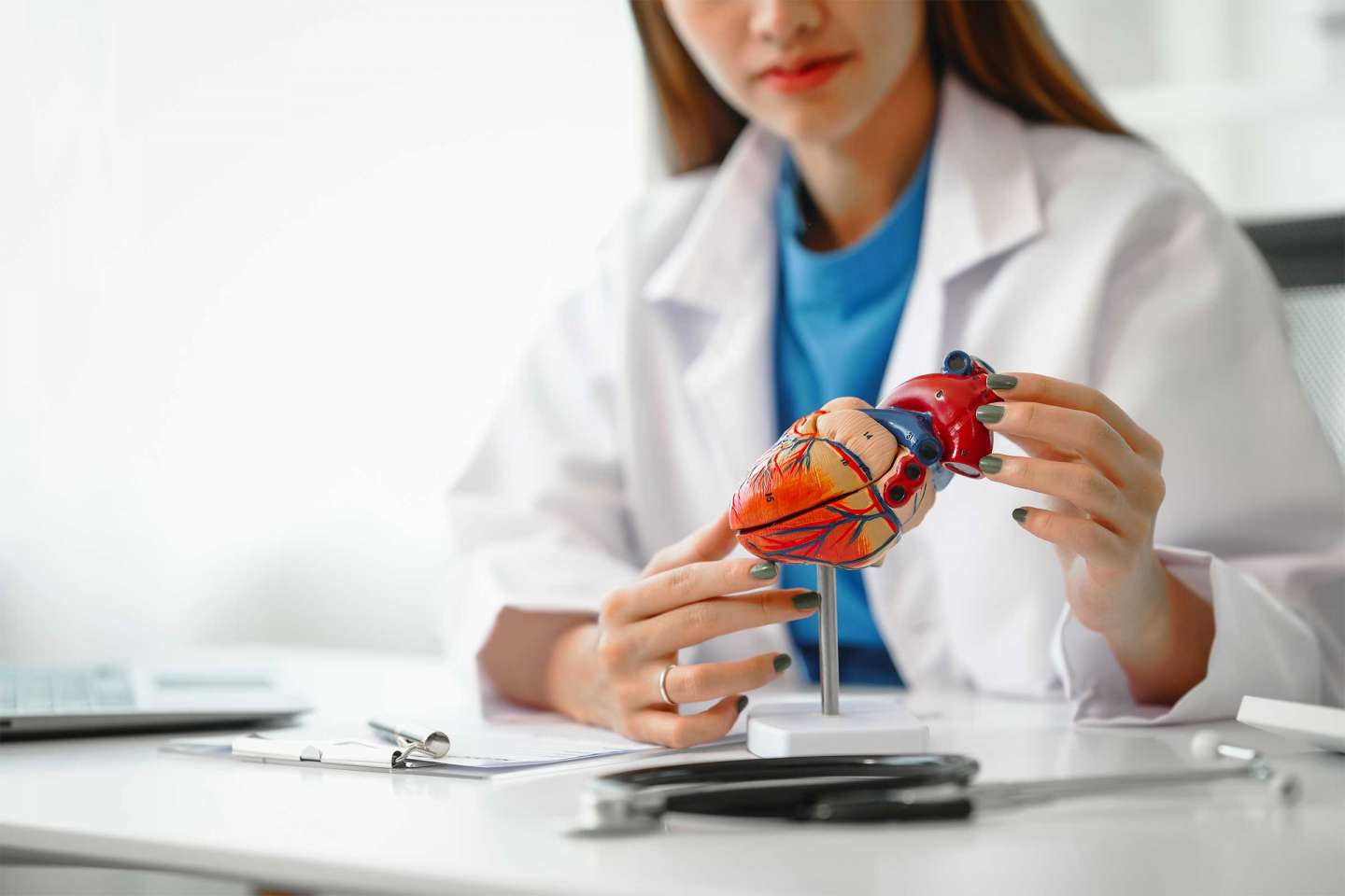 Santé au travail : lutte contre les maladies cardiovasculaires