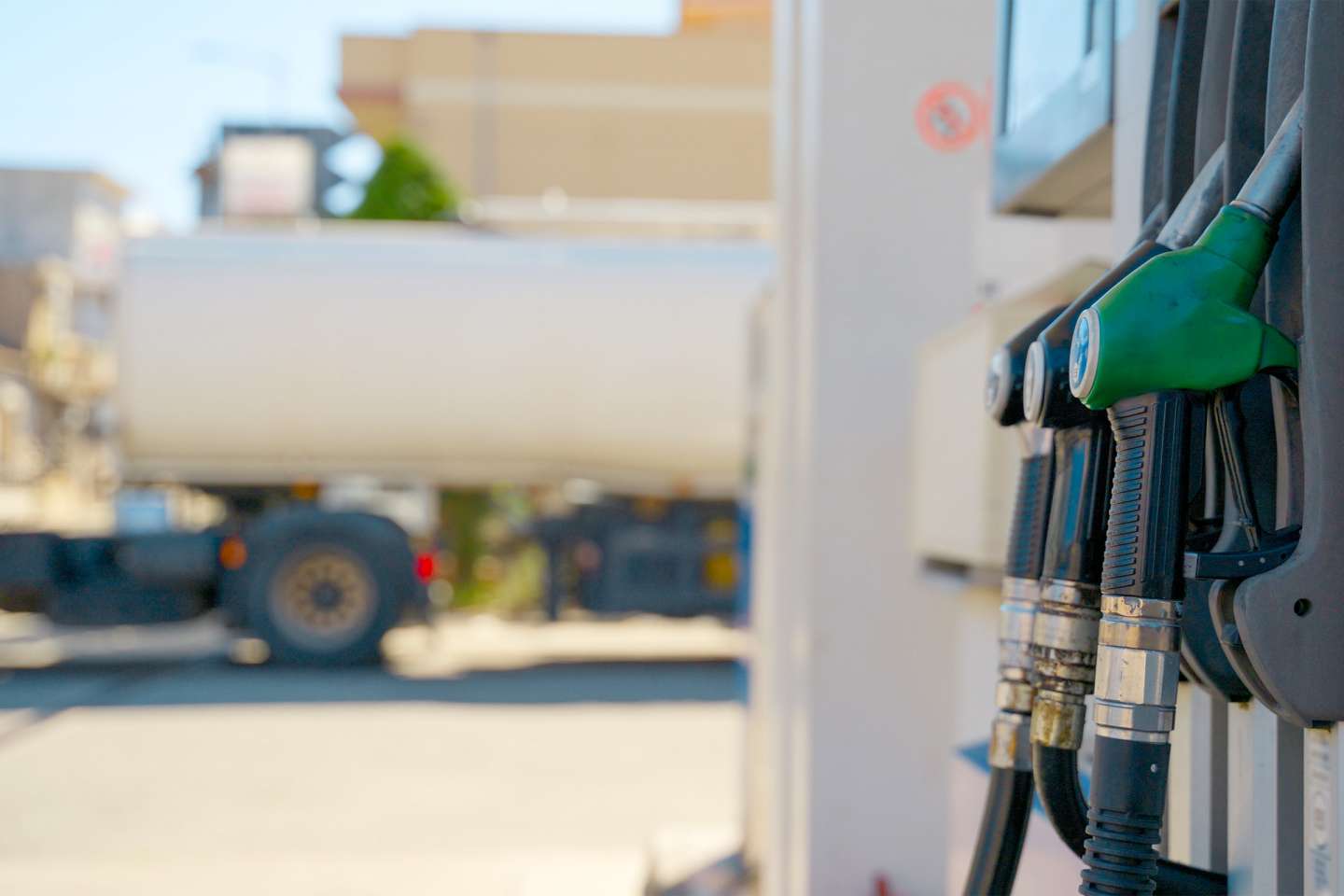 Les aides à l’achat de carburant reconduites !