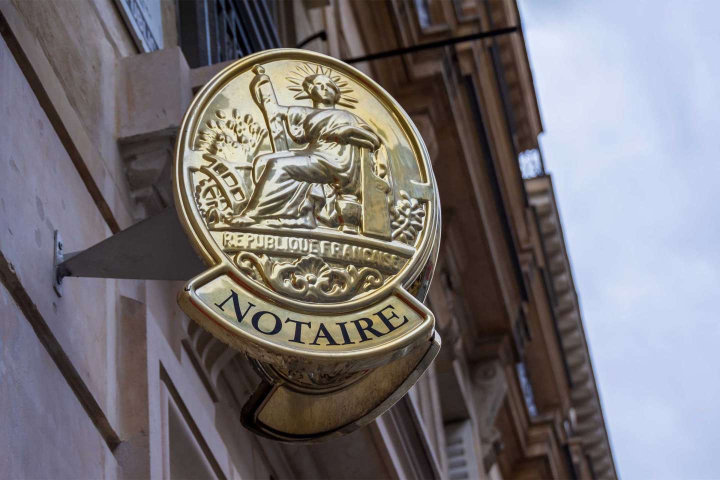 Notaires : un mandat exprès en cas de contrôle fiscal