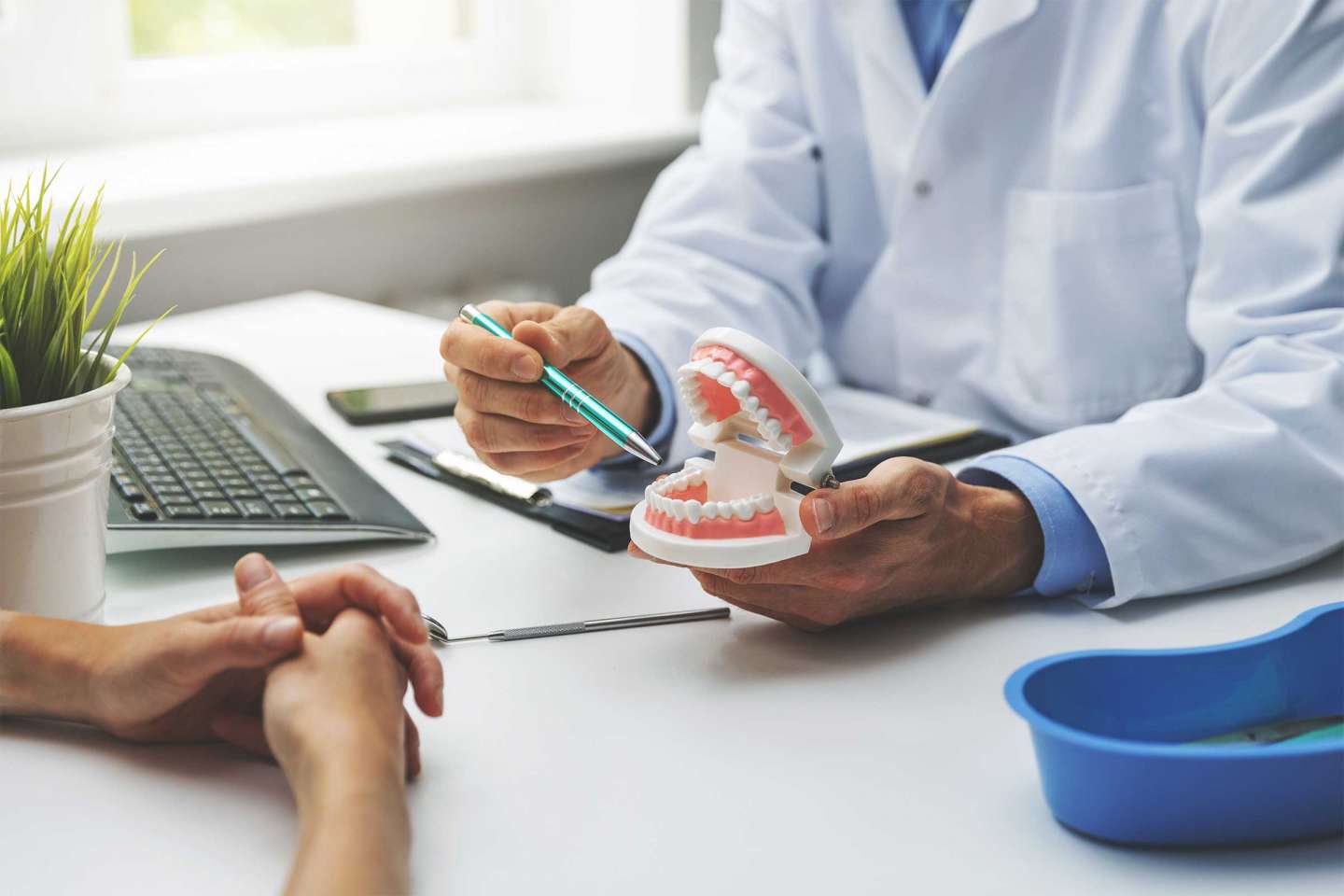 Chirurgiens-dentistes : des honoraires en hausse en 2025