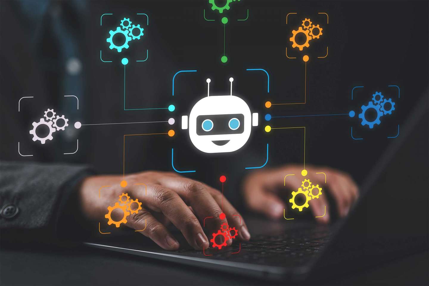 Un catalogue de solutions IA pour les PME et les ETI