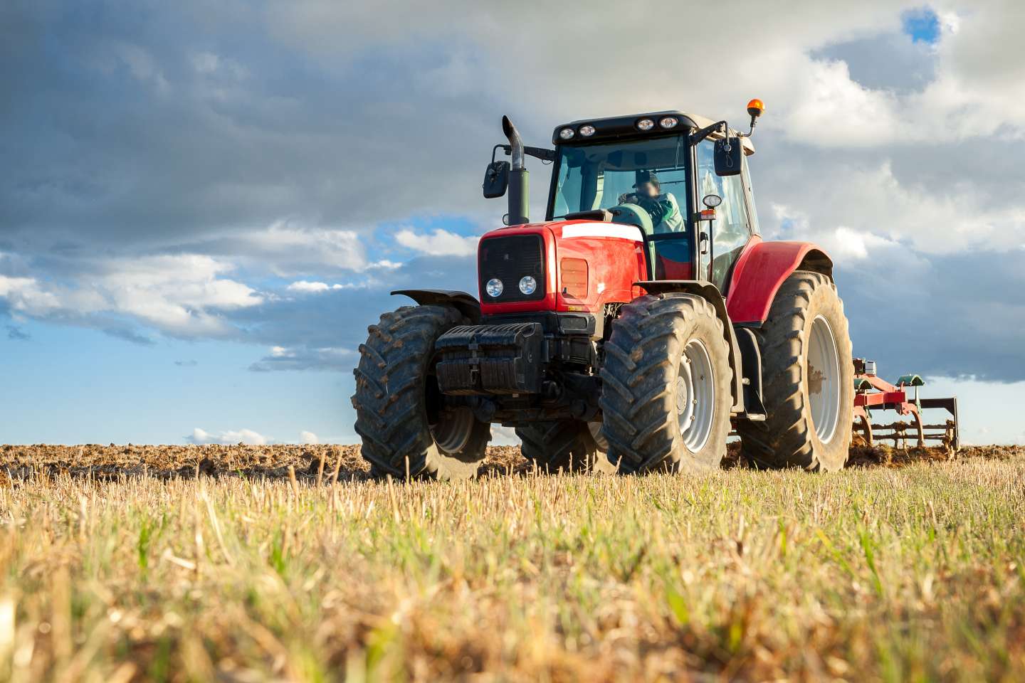 Loi d’urgence agricole : les principales mesures
