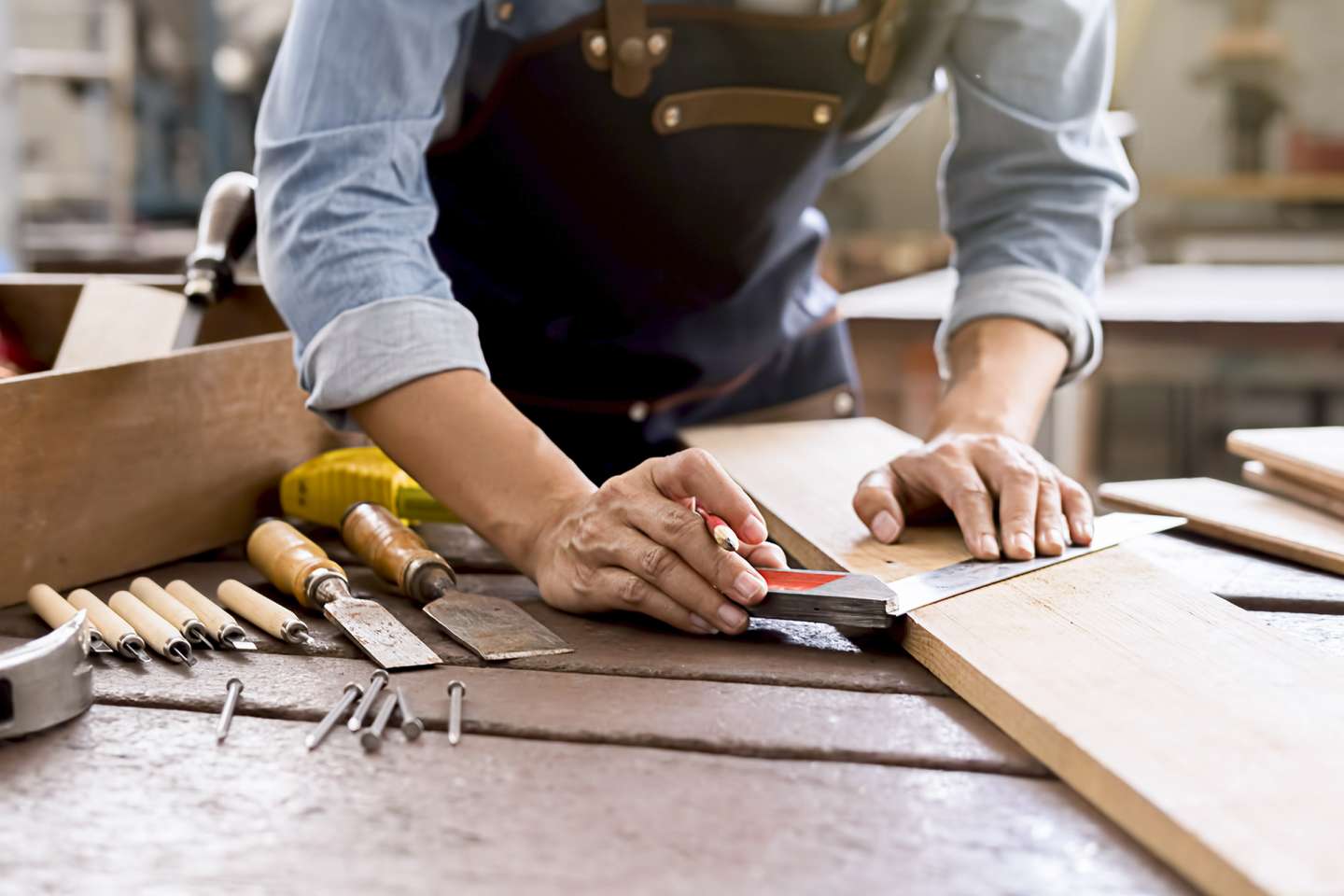 Nomenclature d’activités française de l’artisanat : du changement au 1 janvier 2027