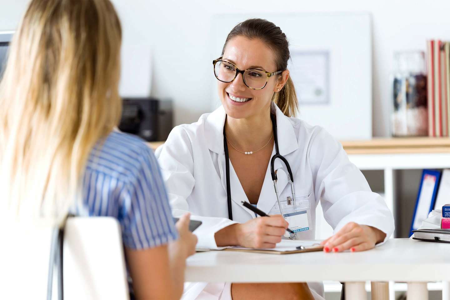 Médecins : déremboursement des prescriptions des praticiens hors convention