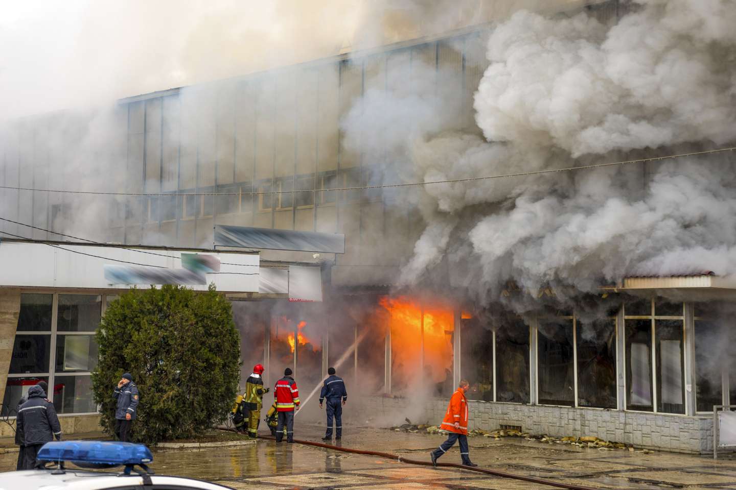 Vers une nouvelle aide fiscale pour les entreprises après les incendies de l’été 2026