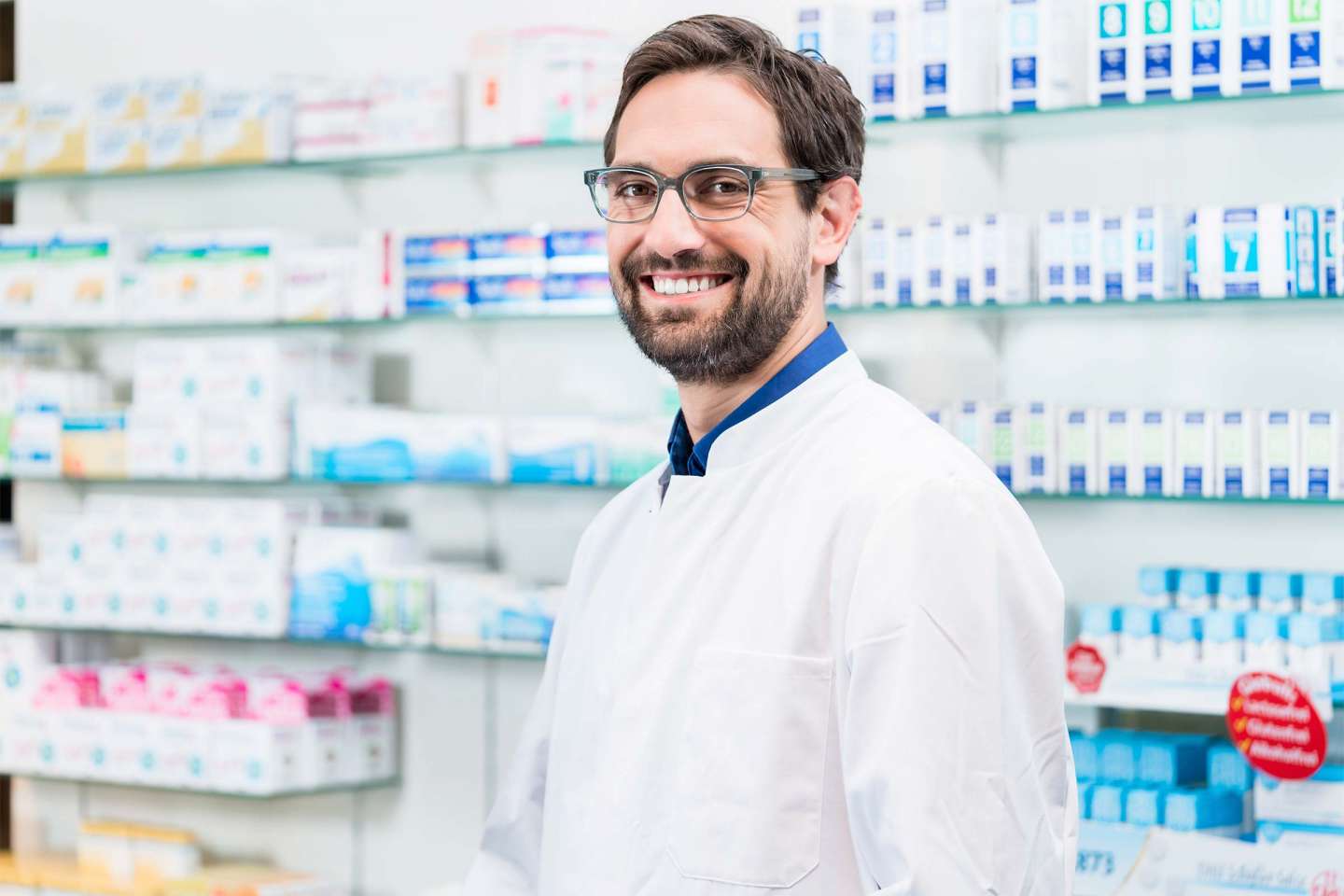 Pharmaciens : financiarisation vs indépendance professionnelle
